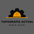 Topografía Actual