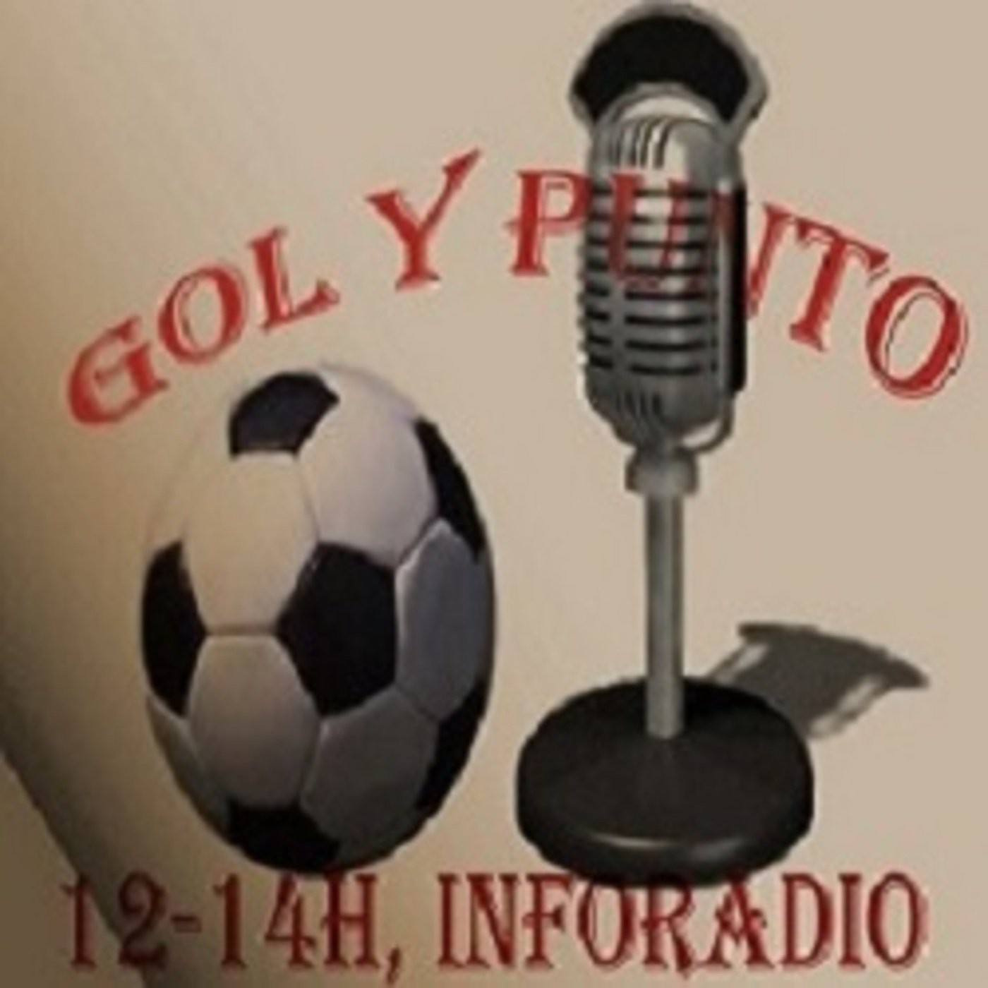 Tiempo de Debate/GolyPunto