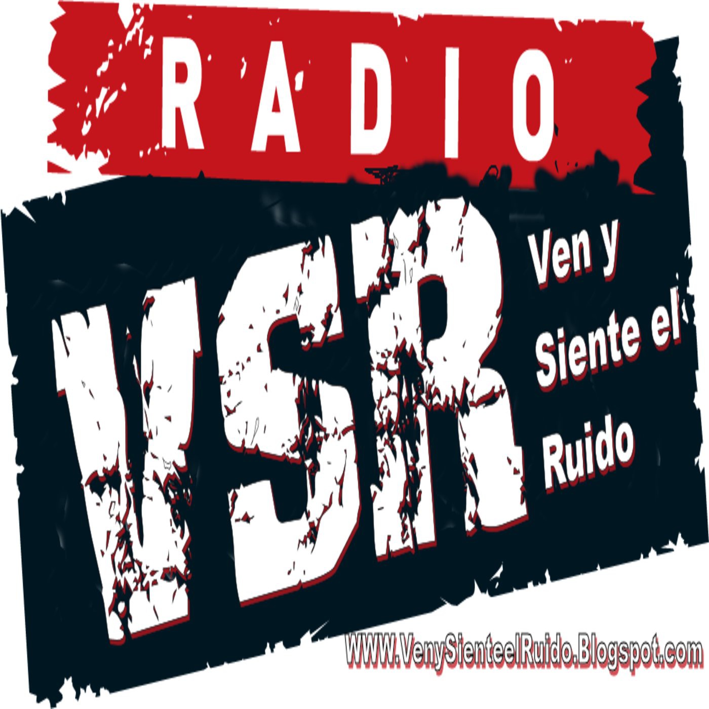 VSR, Ven y siente el ruido