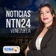 ¿Qué ocurre en Venezuela?