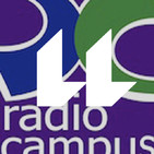 Radio Campus - Universidad de La Laguna