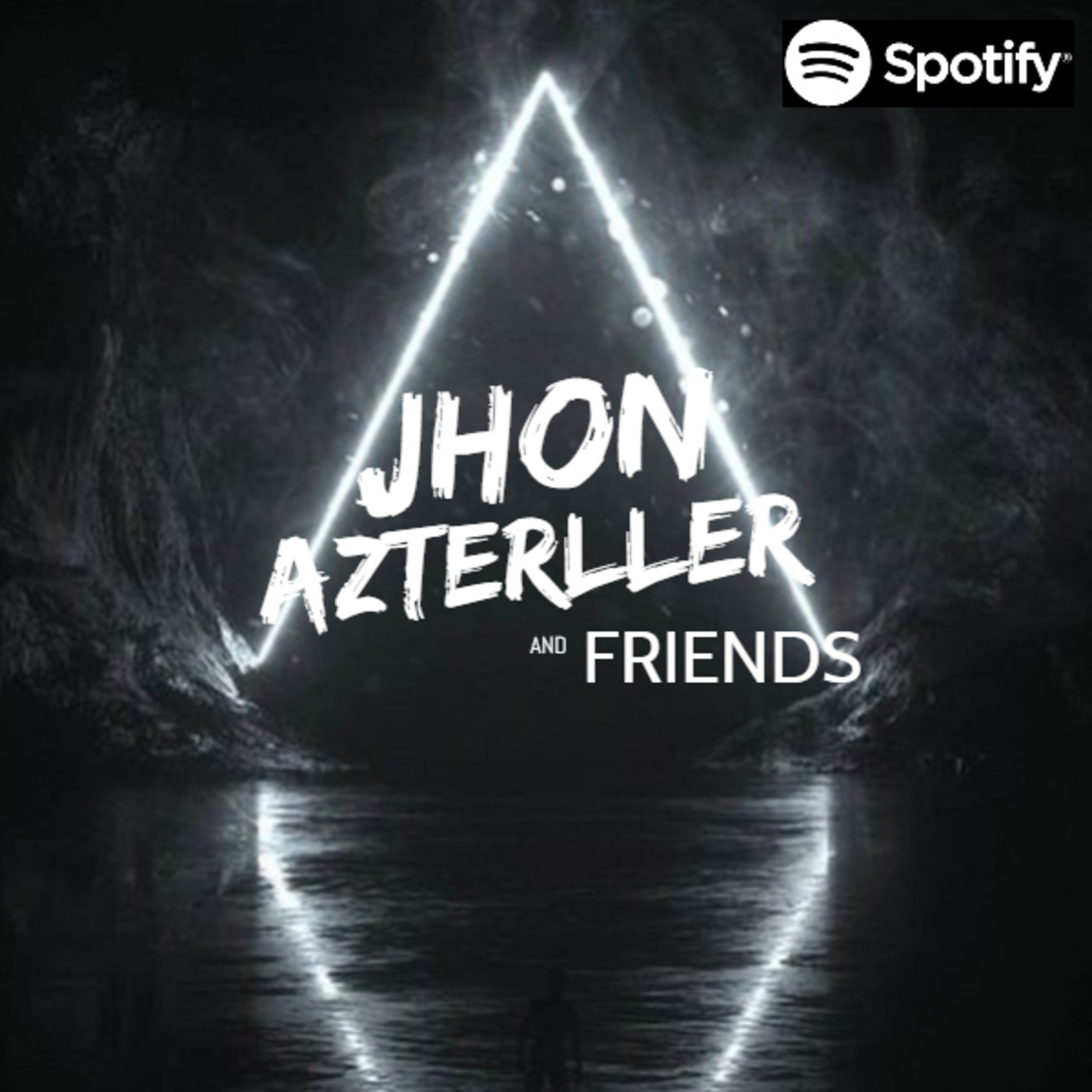 Jhon Azterller y amigos 