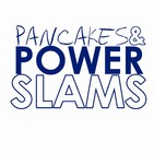 Pancakes and Powerslams: Episode 398 - LIVE w/Ice Train AND P.N. News!