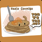 Podcast Tortitas