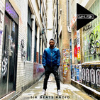 5ik Beats Radio 091 | Danu5ik