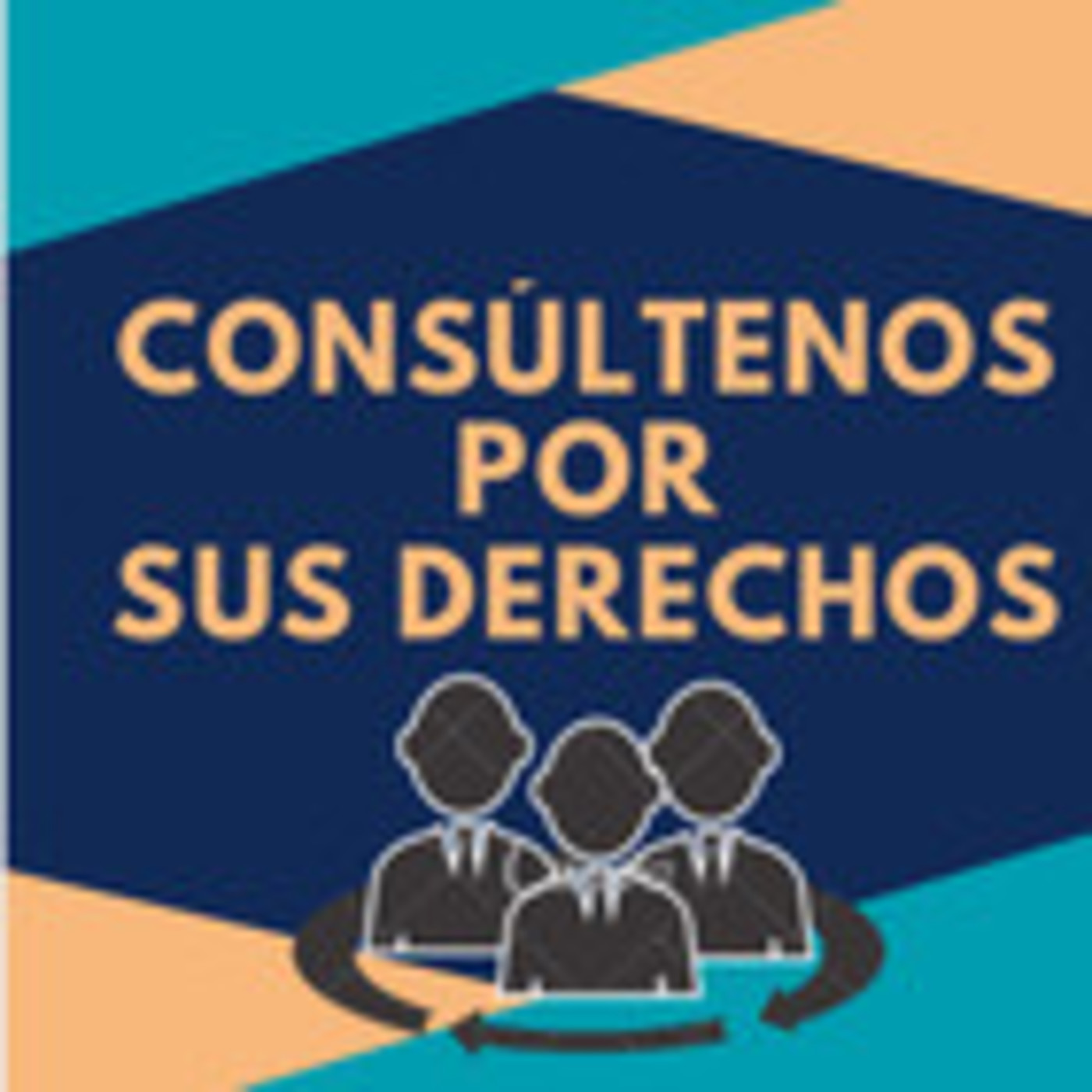 Consúltenos por sus derechos