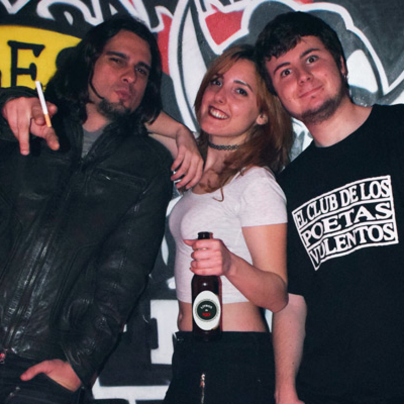 Litros de Rock