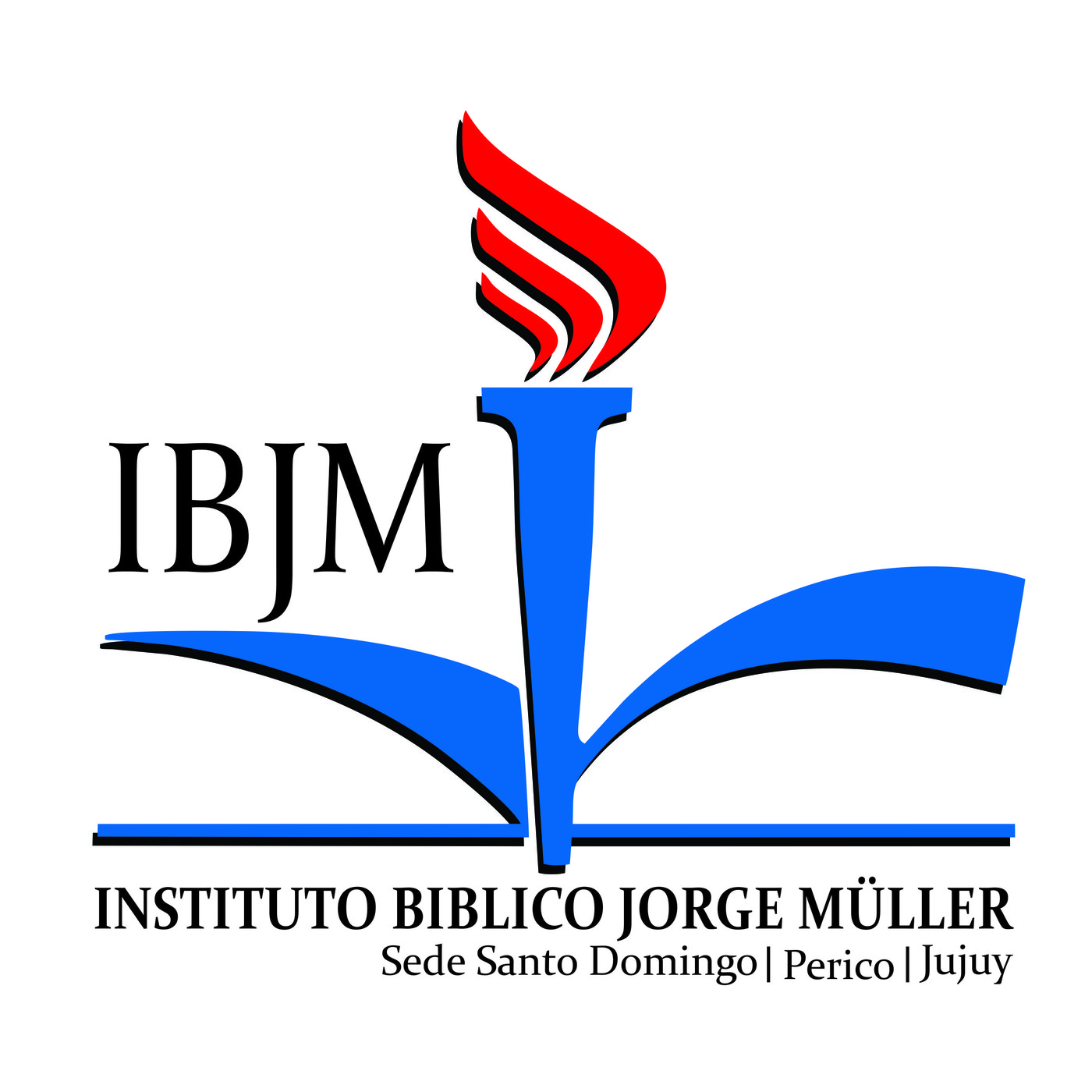 IBJM sede Santo Domingo