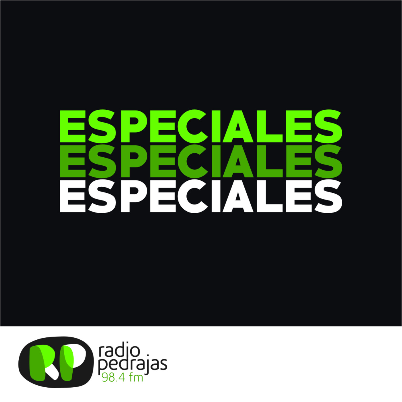 Especiales