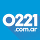 Julio Irureta en 221 Radio