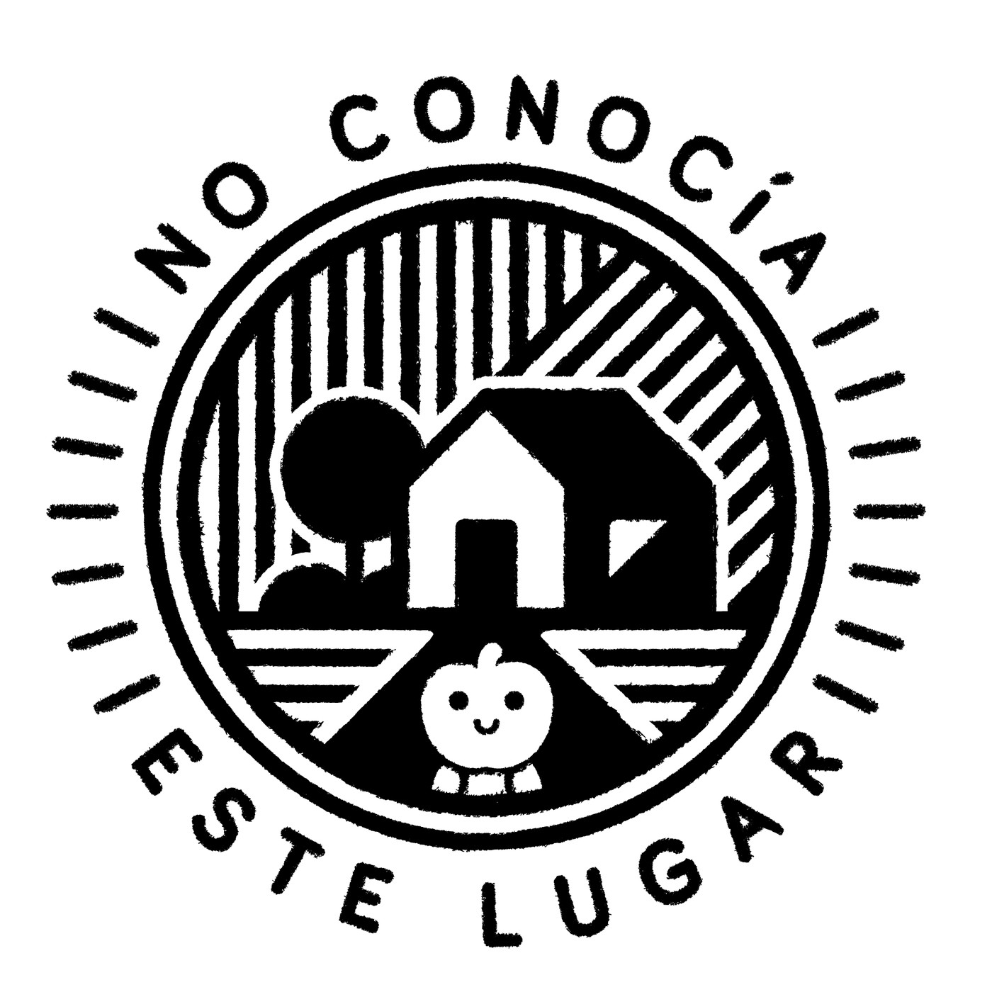 No conocía este lugar