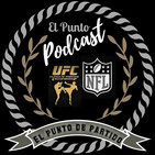 El punto de partido
