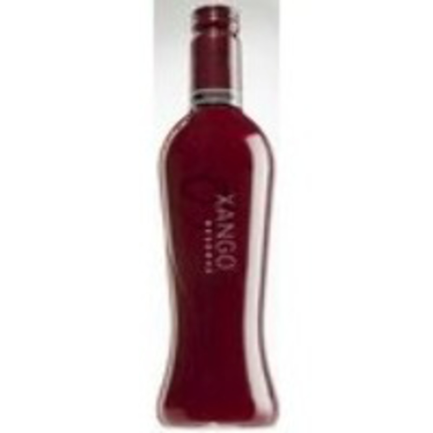 Podcast Xango