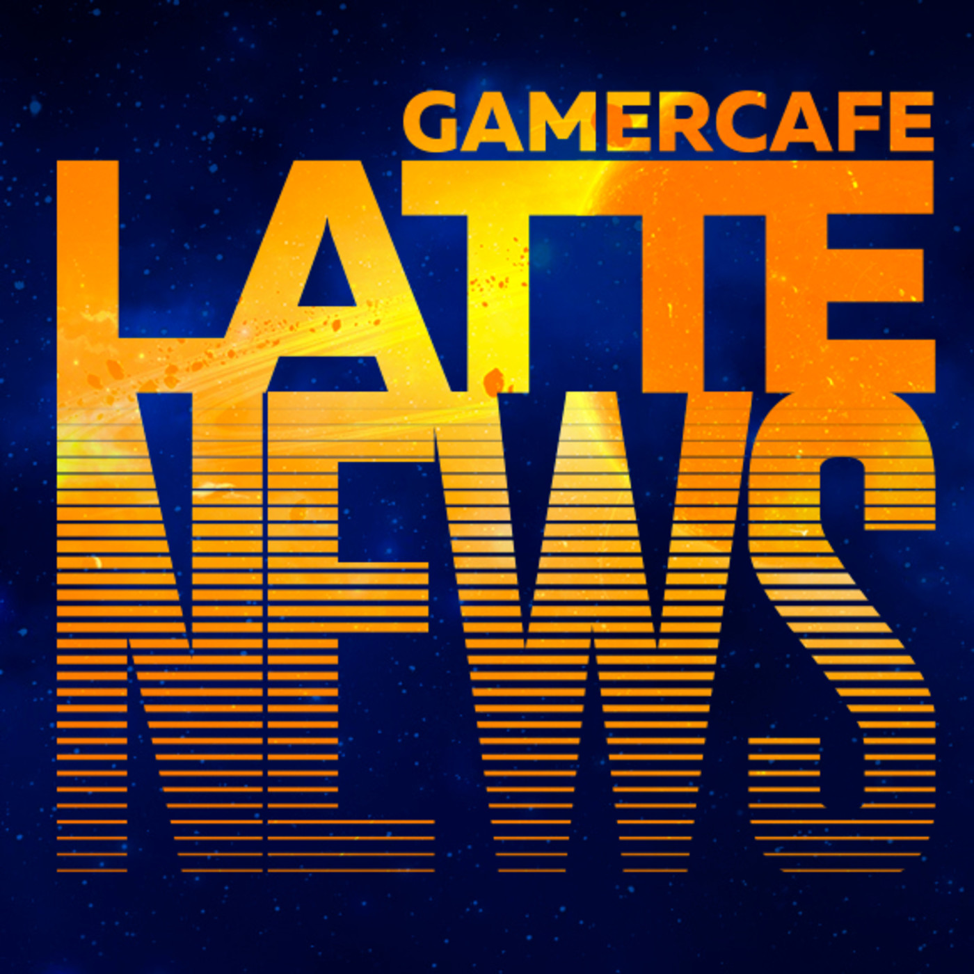 Gamercafe Latte News