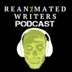 RWP #23 Jeff Thomson – From the Coast Guard to Zombies!