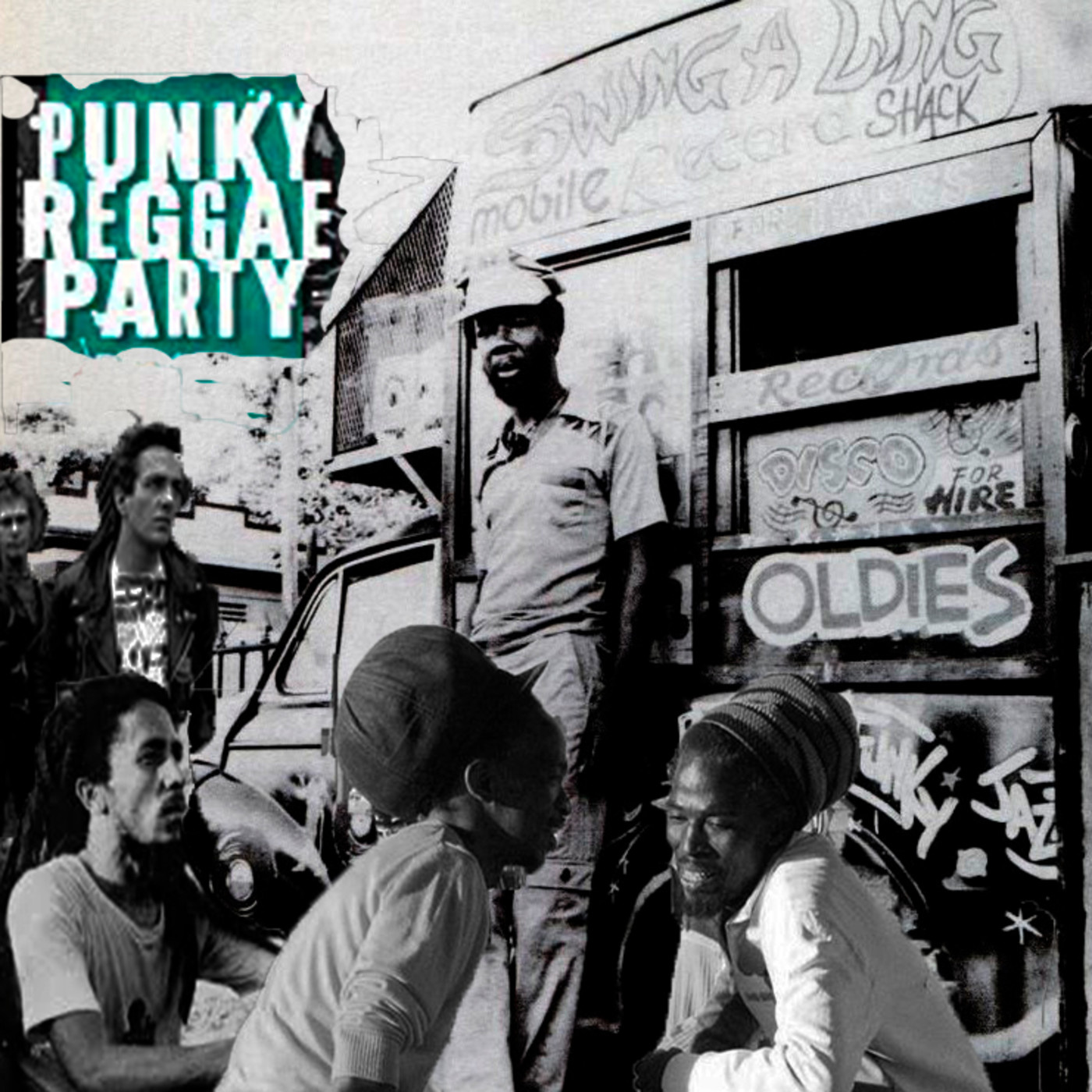 Punk&ReggaeParty
