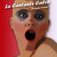La Cantante Calva Escena 7