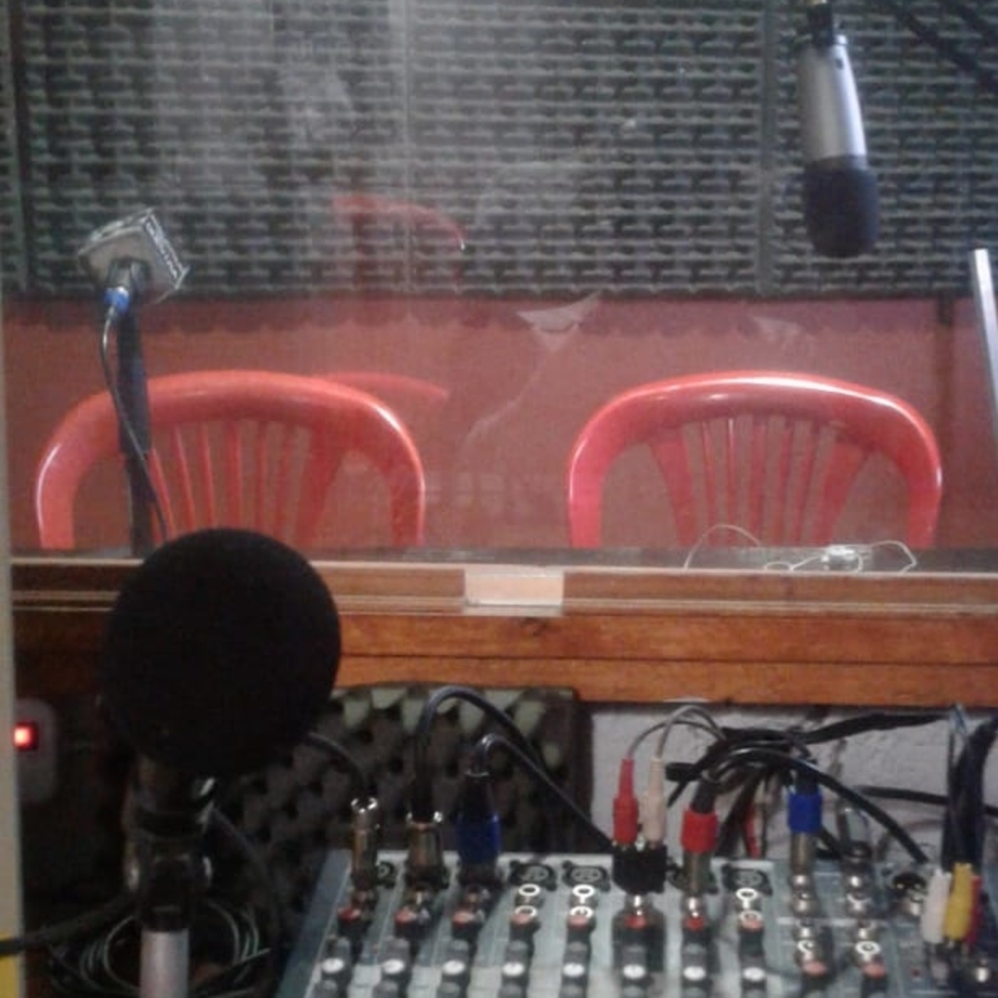 Senda del 28-08-2019