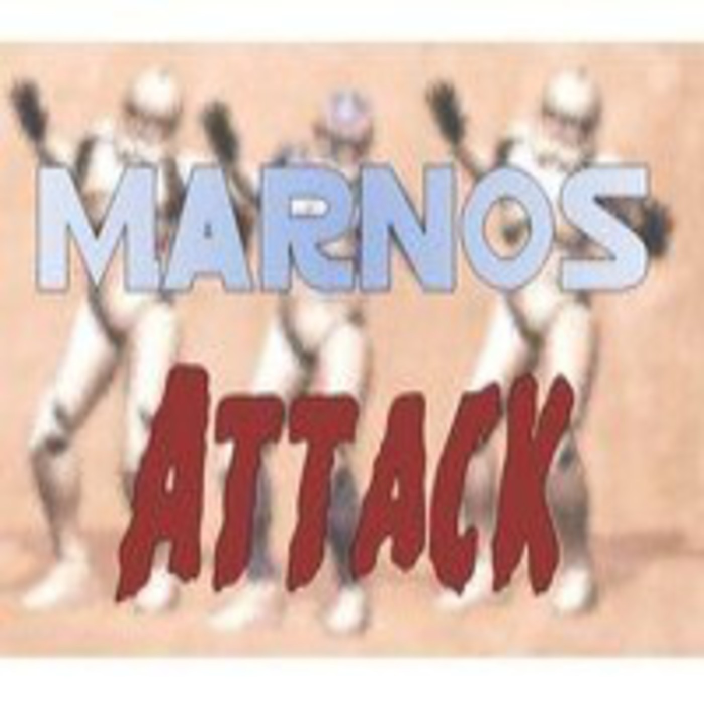 Podcast El Ataque de los Marnos