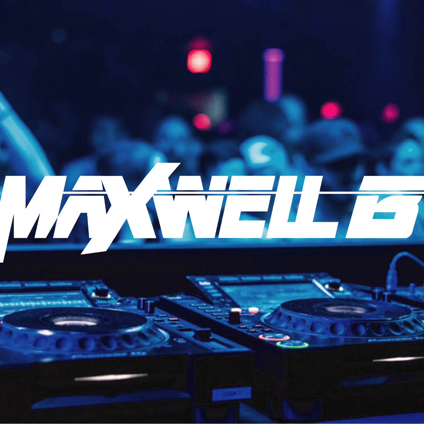 Maxwell B