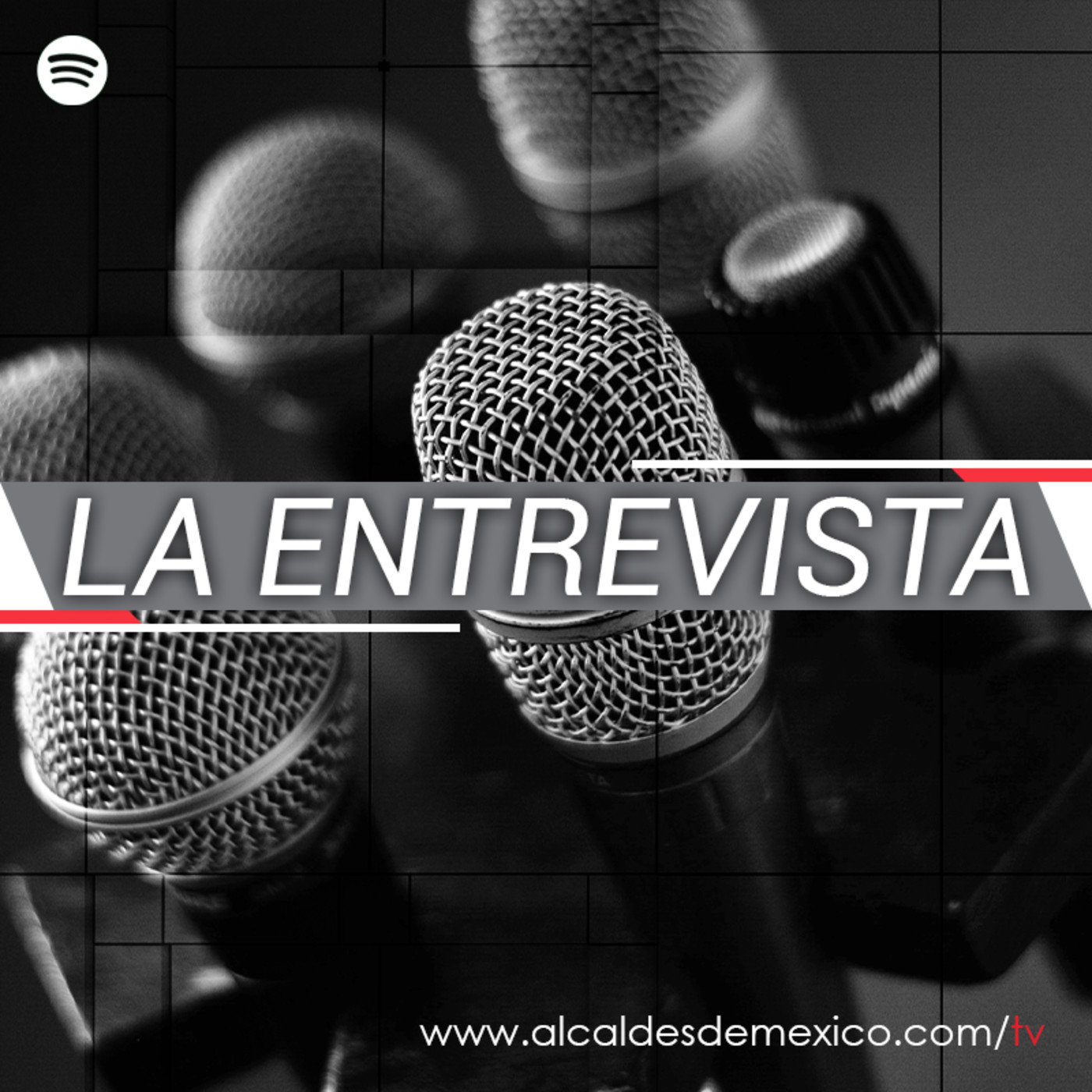 La Entrevista