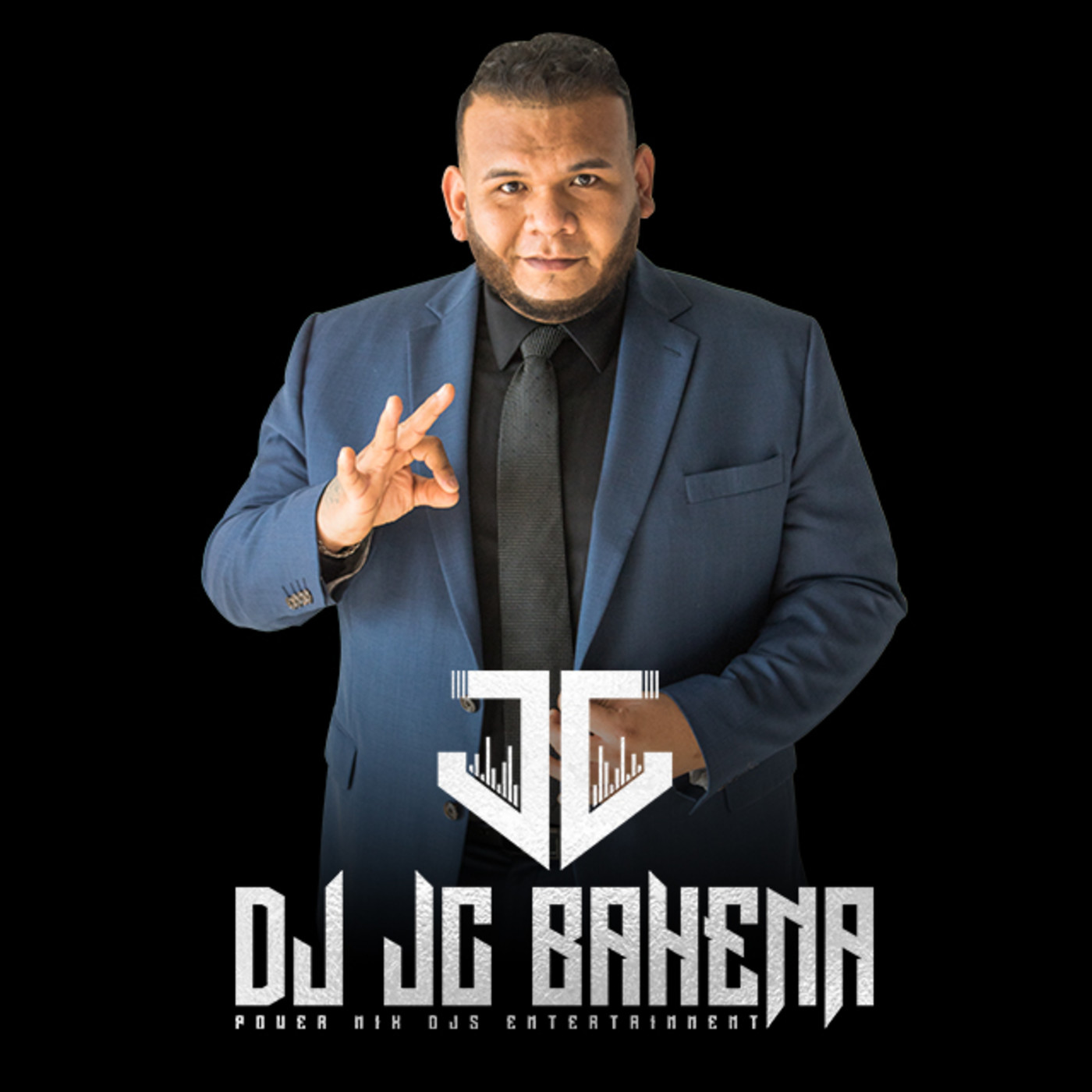Salsa Mix 2020 Vol.1 - DJ JC bahena