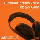 Faixa 09 - Monumento Gloria Imortal aos Fundadores de Sao Paulo