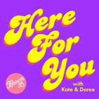 Ep 50: It's Not Goodbye, It's See You Later