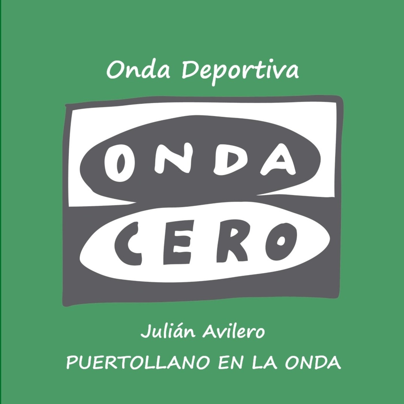 Onda Deportiva Puertollano con Julián Avilero