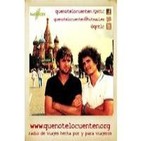 QUE NO TE LO CUENTEN - 01x10 - CUBA