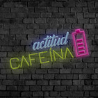 Actitud Cafeína