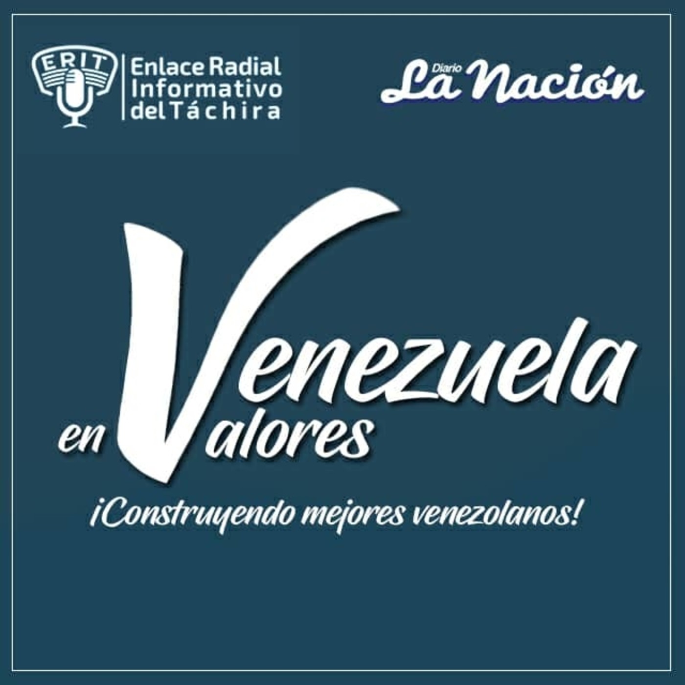 Venezuela en Valores