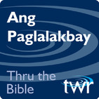 Pahayag 14:21?15:1