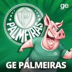 GE Palmeiras #28 - Como o clube foi de Sampaoli a Vanderlei Luxemburgo