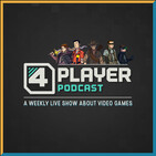 All the Video Games from PAX West 2018! (4Player Plus - 09/10/2018)