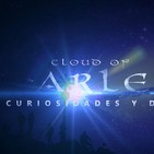 Cloud the arlequin podcast