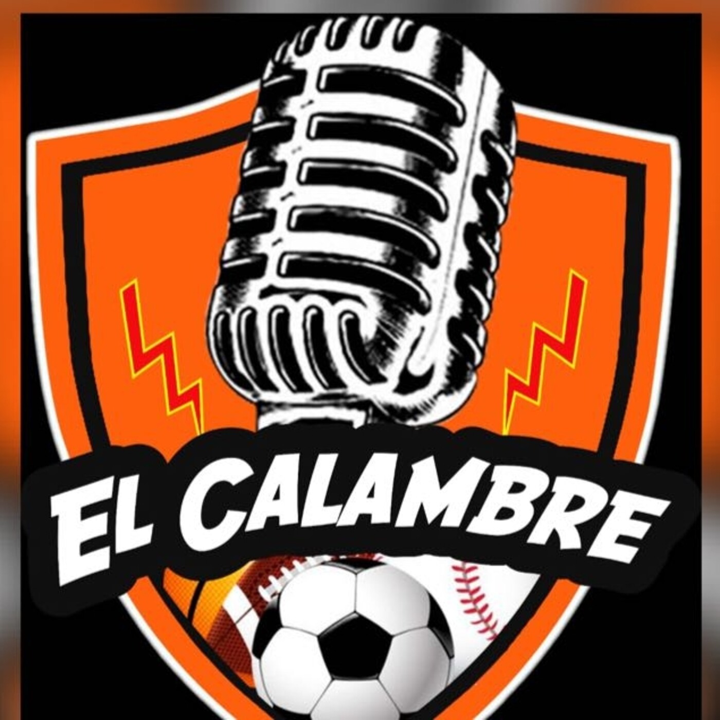 El Calambre