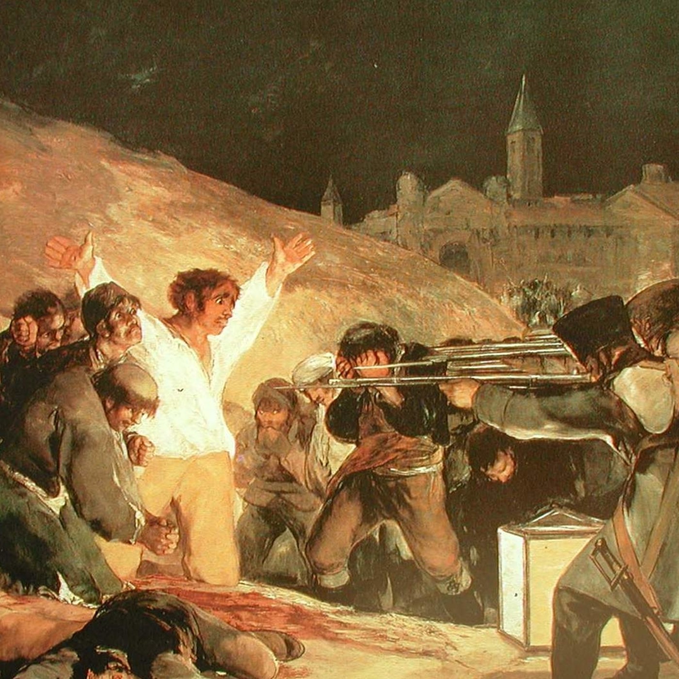 España en la Memoria