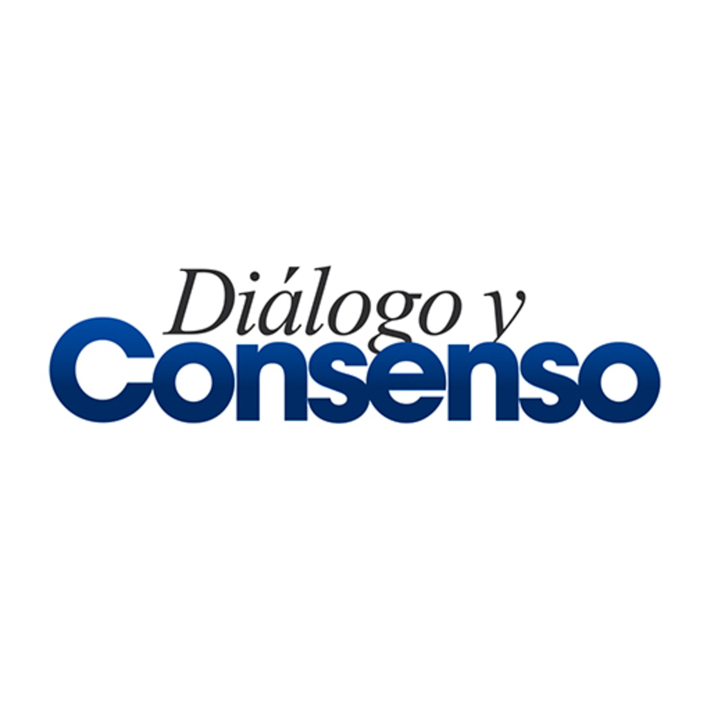 Diálogo y Consenso