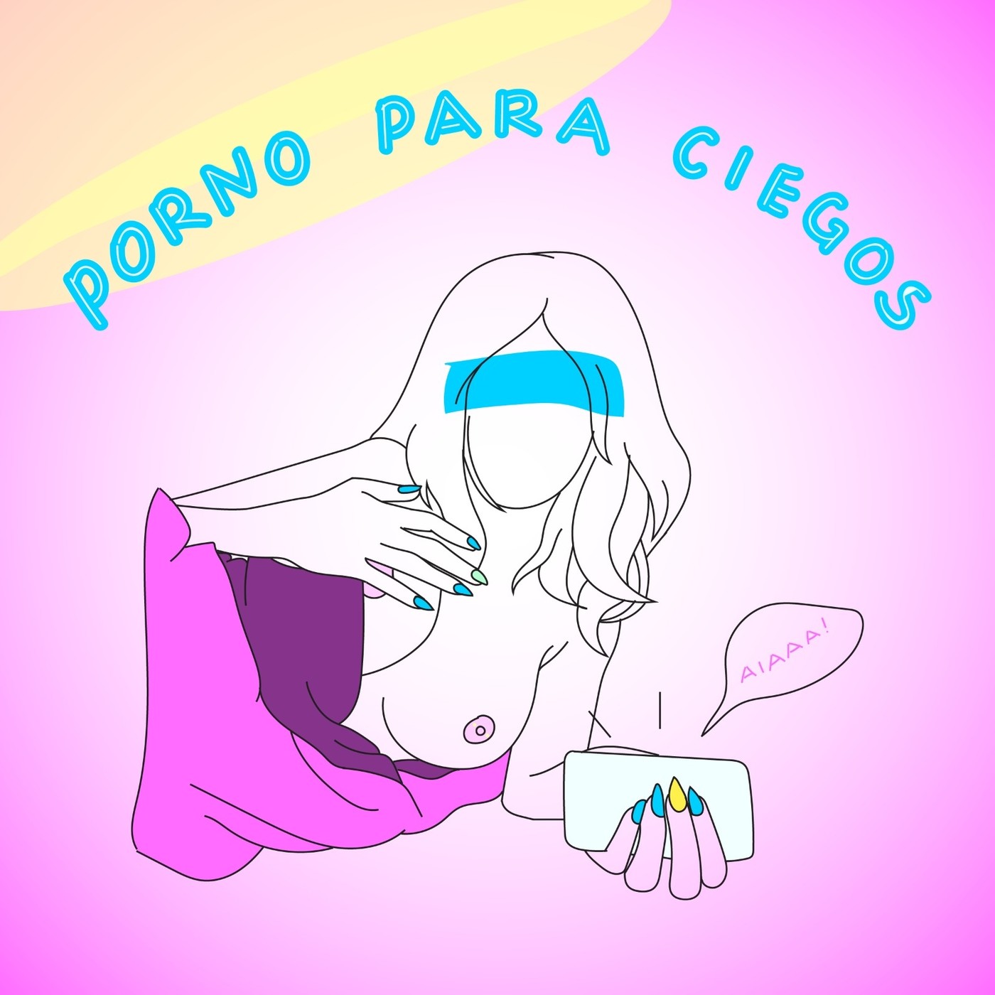 Porno Para Ciegos