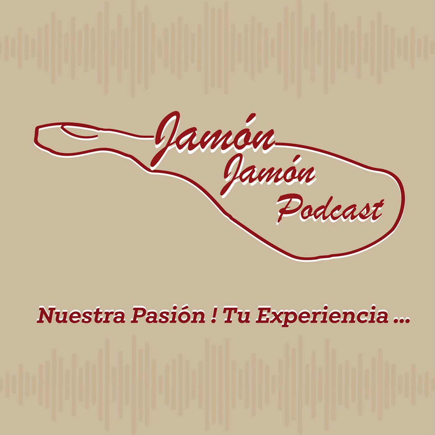 Jamón Jamón Podcast