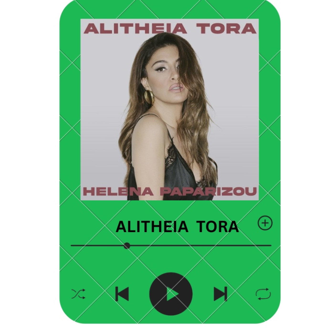 ALITHEIA TORA