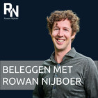 #8 | Het selecteren van een aandeel.