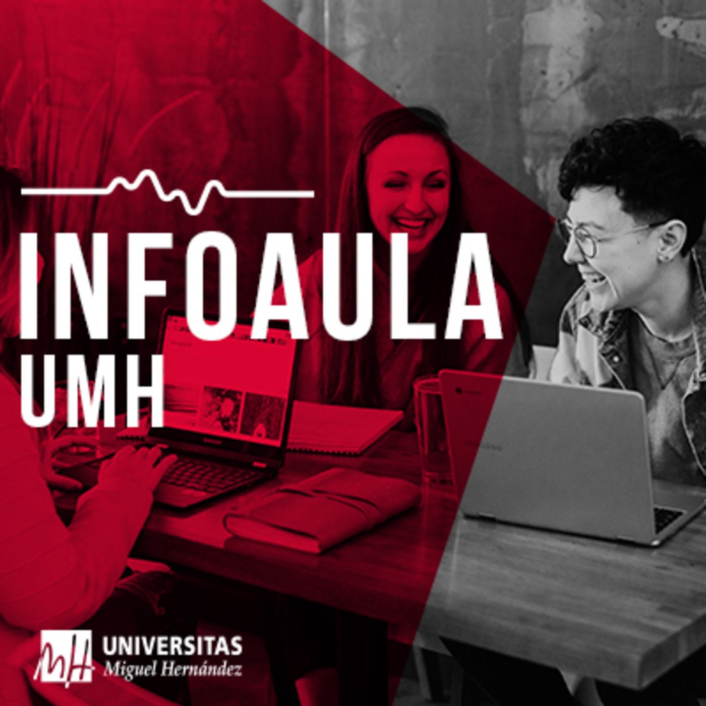 Infoaula UMH