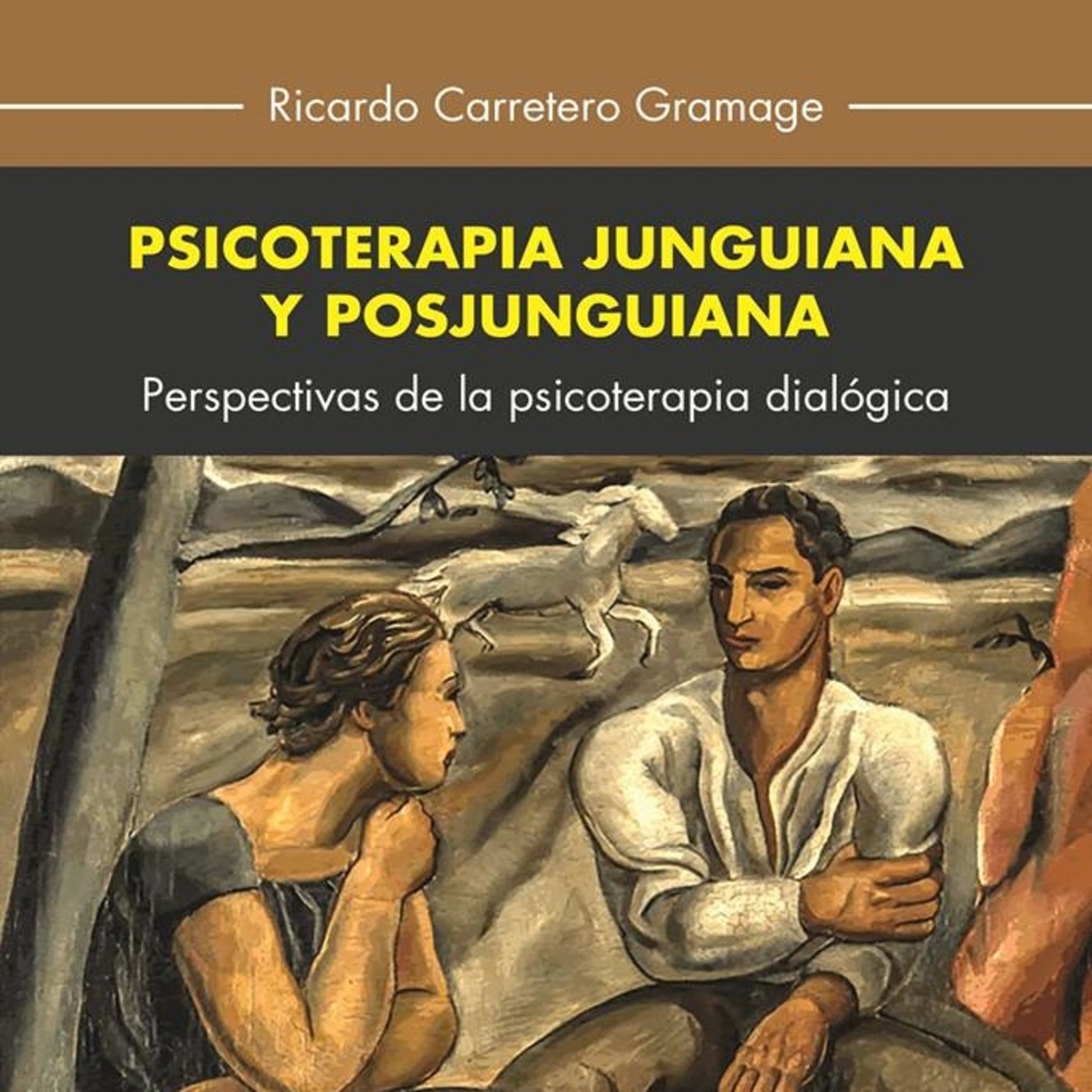 PSICOTERAPIA JUNGUIANA Y POSJUNGUIANA