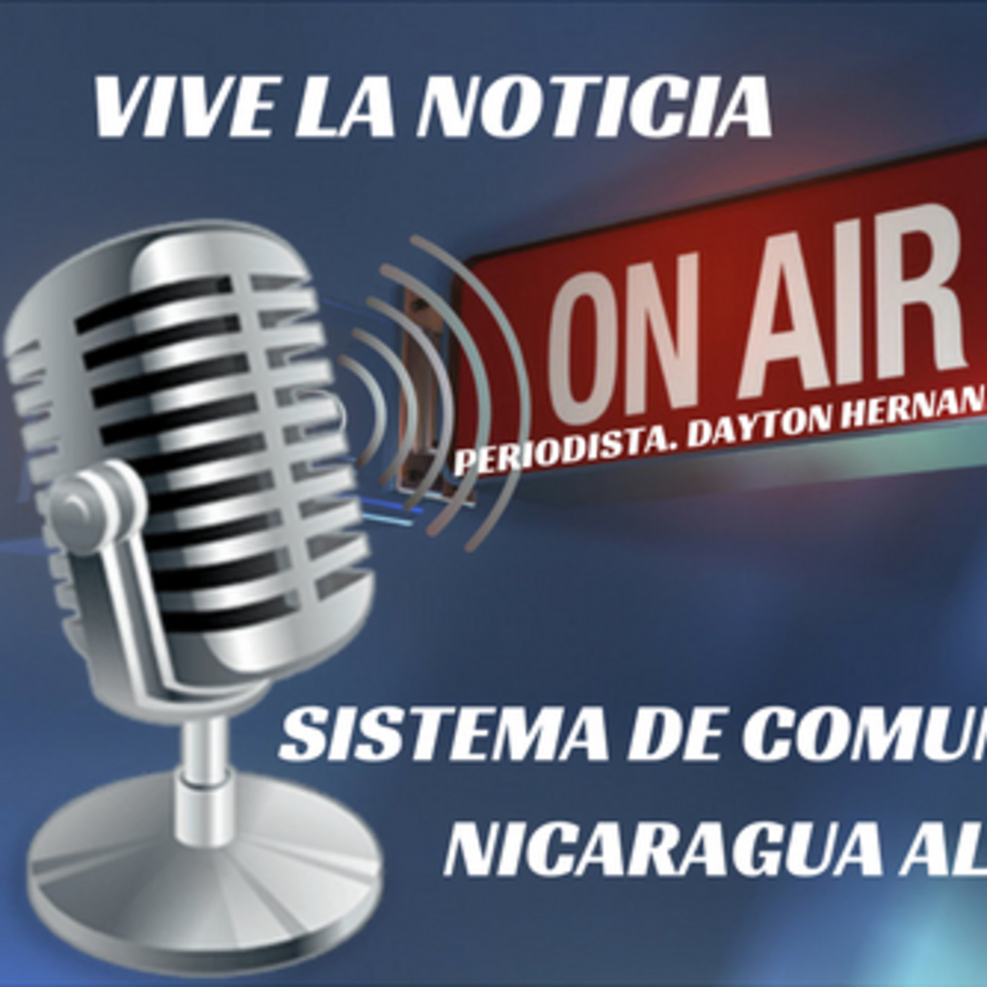 Conozcamos Nicaragua