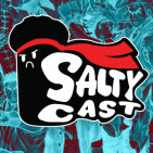Saltycast 82 - King of Fanservice