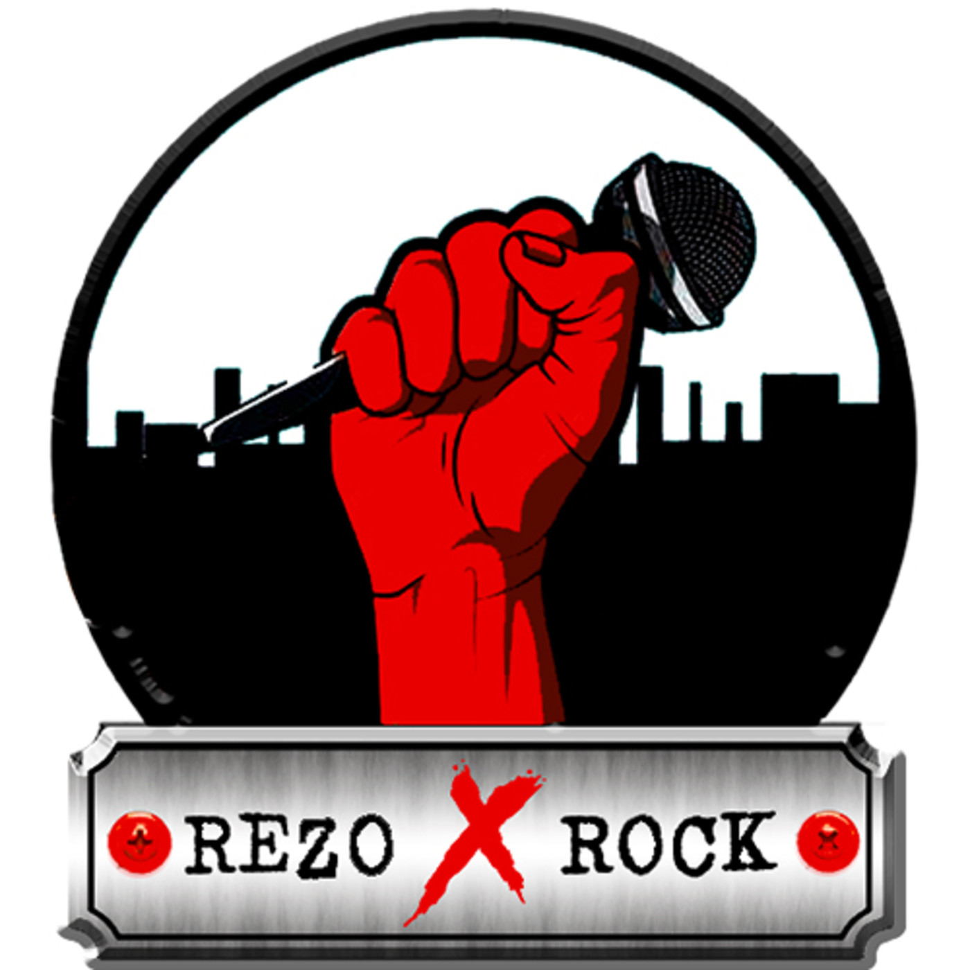 Rezo X Rock