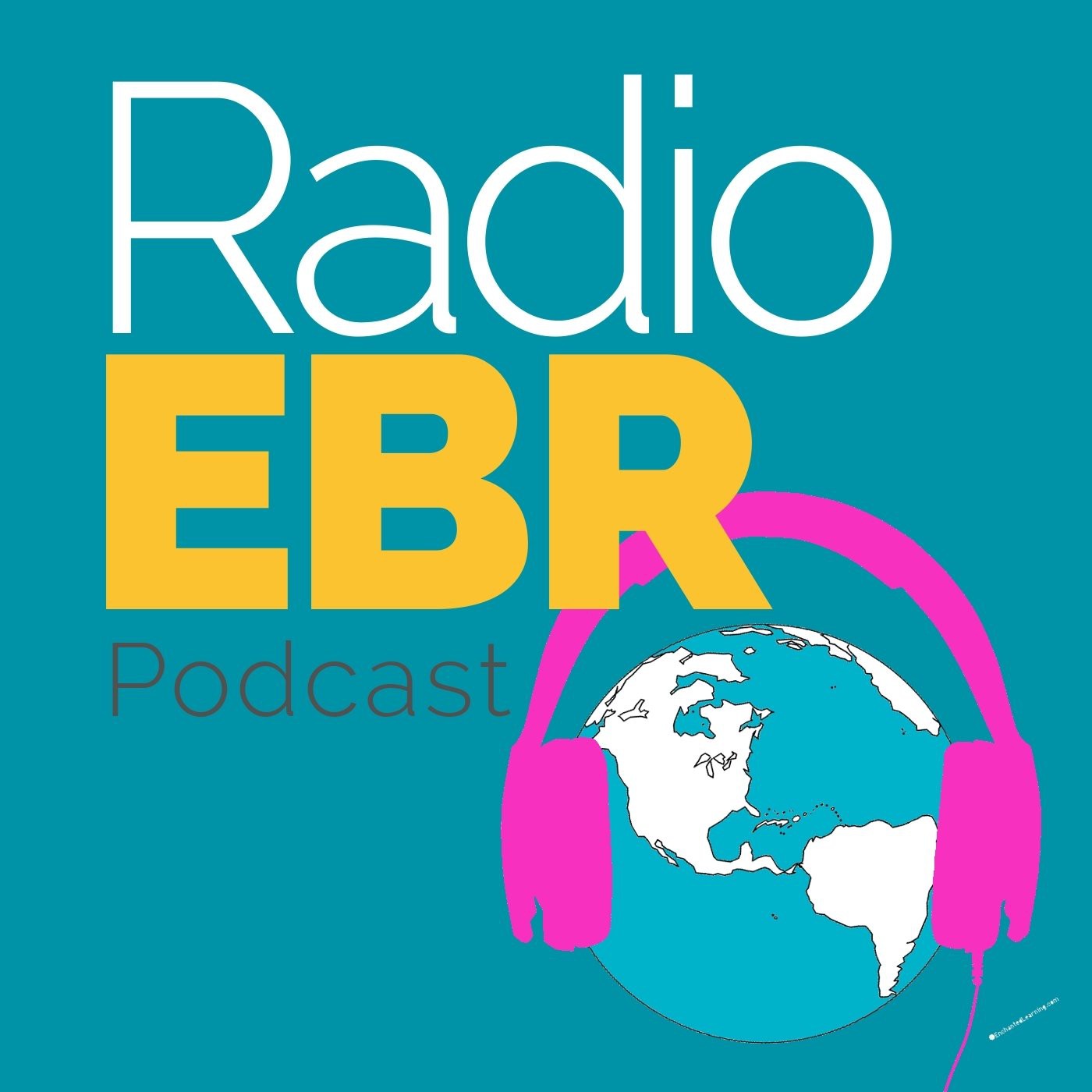 Podcast RadioEBR