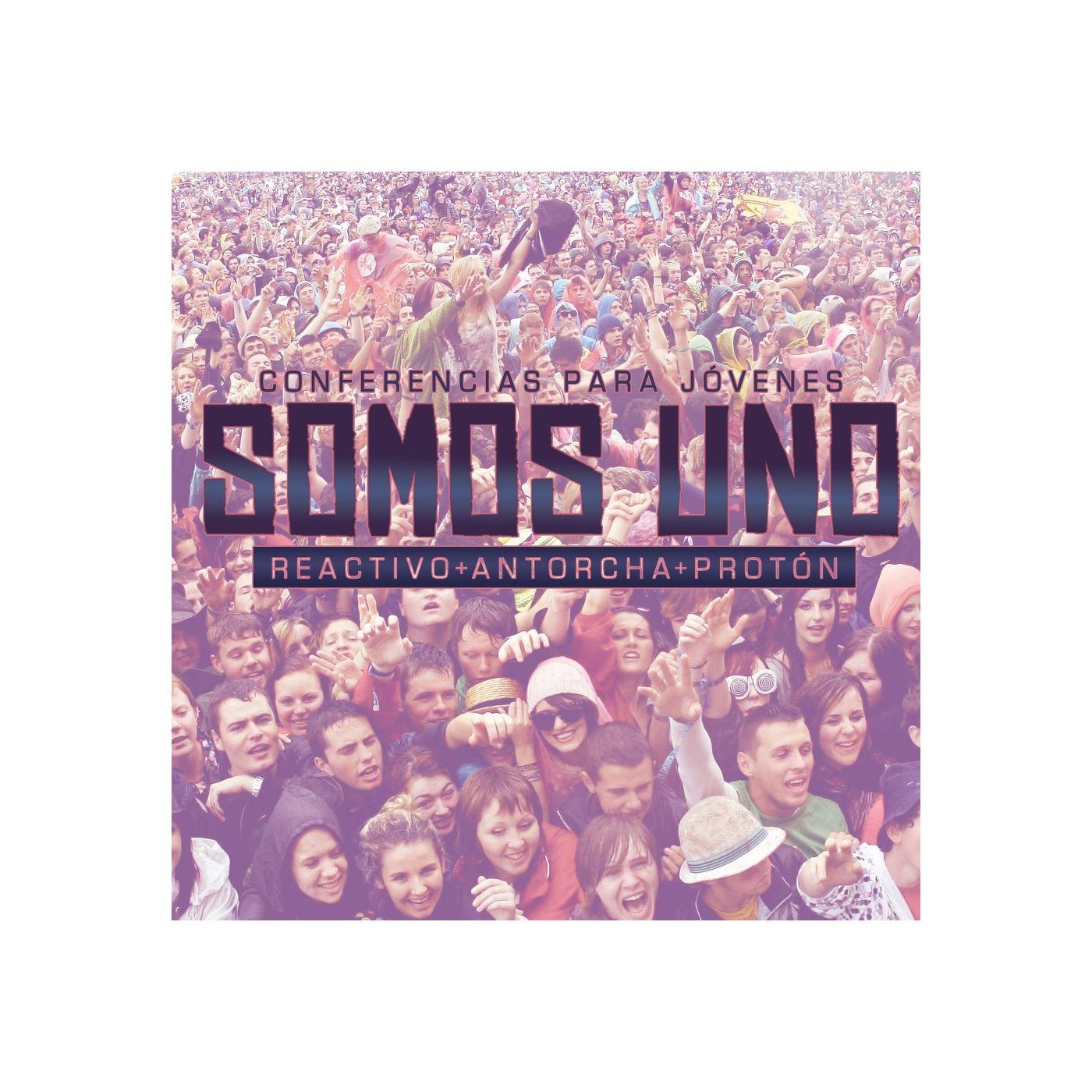 en Somos Uno